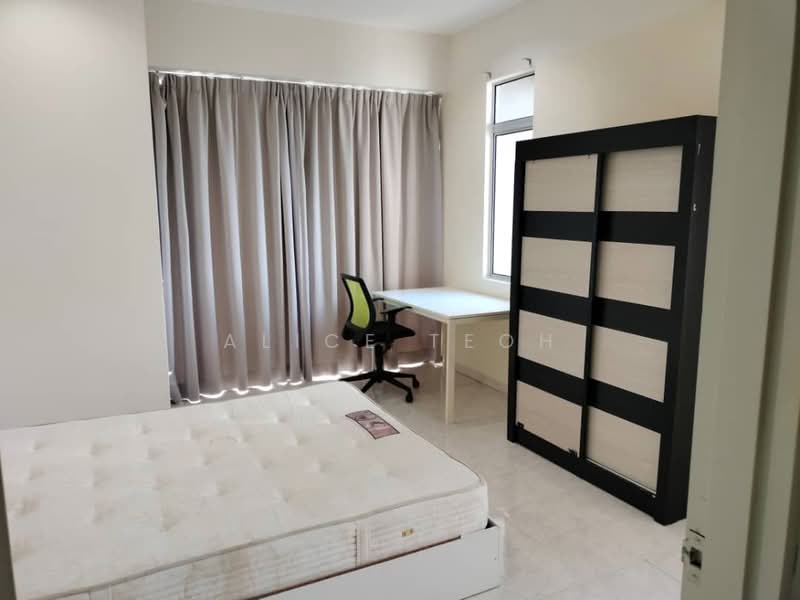 Condominium for Rent at Coastal Tower - Alice Teoh - Bedroom - PropertyGuru.com.my