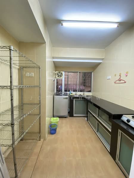 Pangsapuri untuk Dijual di Vista Lavender - John Khaw - Kitchen - PropertyGuru.com.my