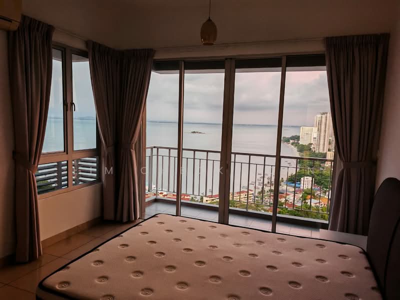 Condominium for Sale at Surin Condominium - Lim Cheok Loon - Bedroom - PropertyGuru.com.my
