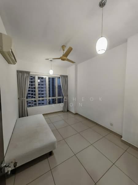 Condominium for Sale at Surin Condominium - Lim Cheok Loon - Bedroom - PropertyGuru.com.my