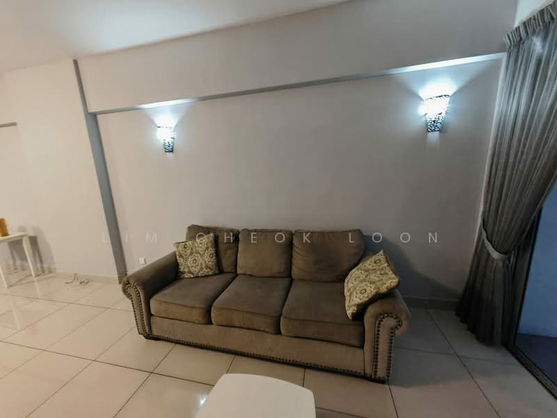 Condominium for Sale at Surin Condominium - Lim Cheok Loon - Living Room - PropertyGuru.com.my