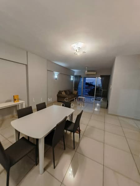 Condominium for Sale at Surin Condominium - Lim Cheok Loon - Dining Room - PropertyGuru.com.my