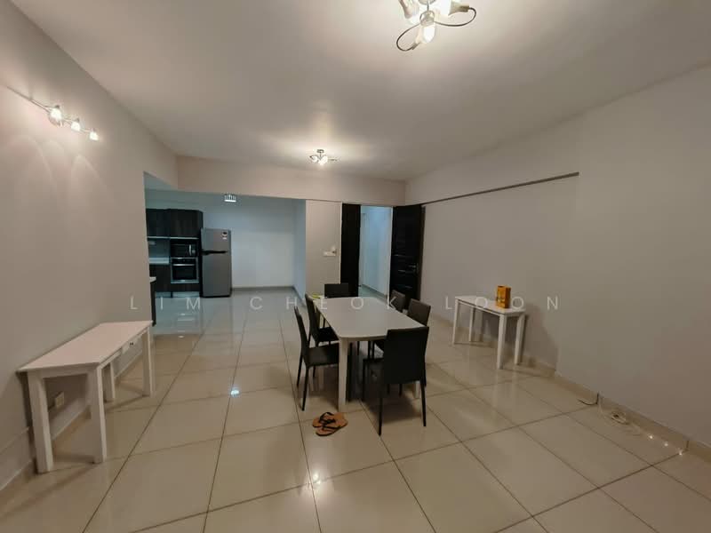 Condominium for Sale at Surin Condominium - Lim Cheok Loon - Dining Room - PropertyGuru.com.my