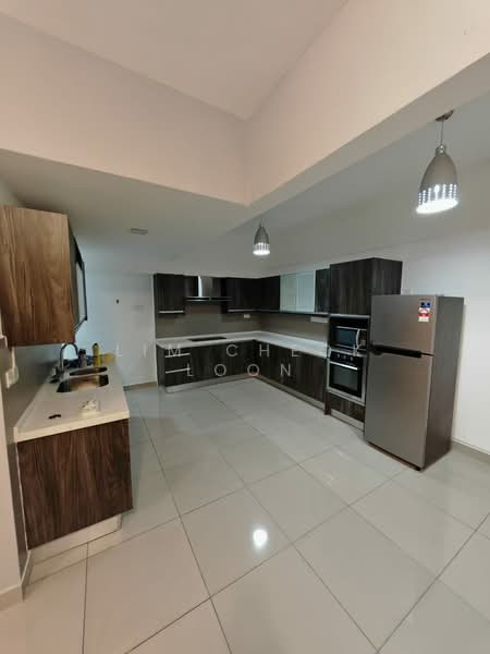 Condominium for Sale at Surin Condominium - Lim Cheok Loon - Kitchen - PropertyGuru.com.my
