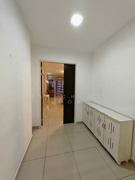 Condominium for Sale at Surin Condominium - Lim Cheok Loon - Entrance Door - PropertyGuru.com.my