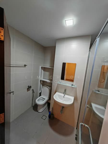 Condominium for Sale at Surin Condominium - Lim Cheok Loon - Bathroom - PropertyGuru.com.my