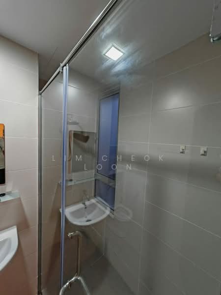 Condominium for Sale at Surin Condominium - Lim Cheok Loon - Bathroom - PropertyGuru.com.my