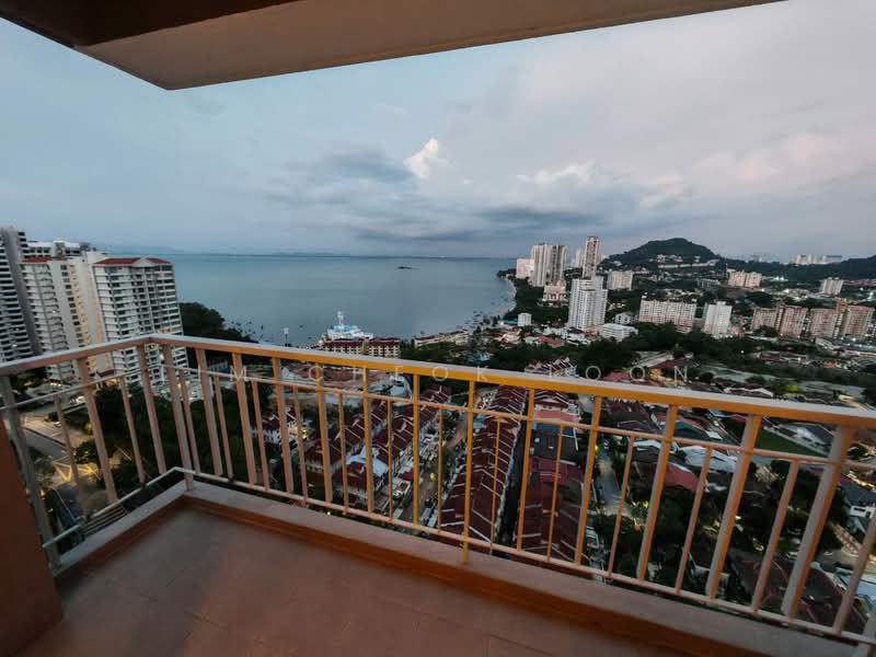Condominium for Sale at Surin Condominium - Lim Cheok Loon - View - PropertyGuru.com.my