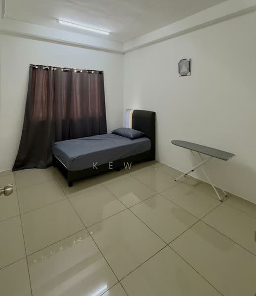 Servis Apartment untuk Disewa di Residensi Vista Harmoni Sentul - Kew . - PropertyGuru.com.my