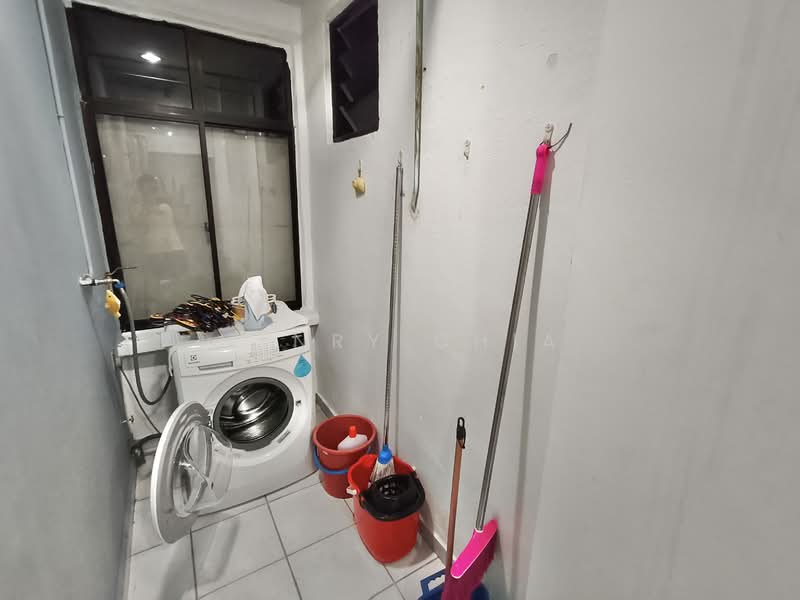 2-storey Terraced House for Rent in Taman Sungai Besi Indah (Seri Kembangan) - Henry Chia - Interior - PropertyGuru.com.my