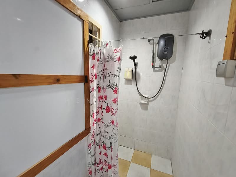 2-storey Terraced House for Rent in Taman Sungai Besi Indah (Seri Kembangan) - Henry Chia - PropertyGuru.com.my
