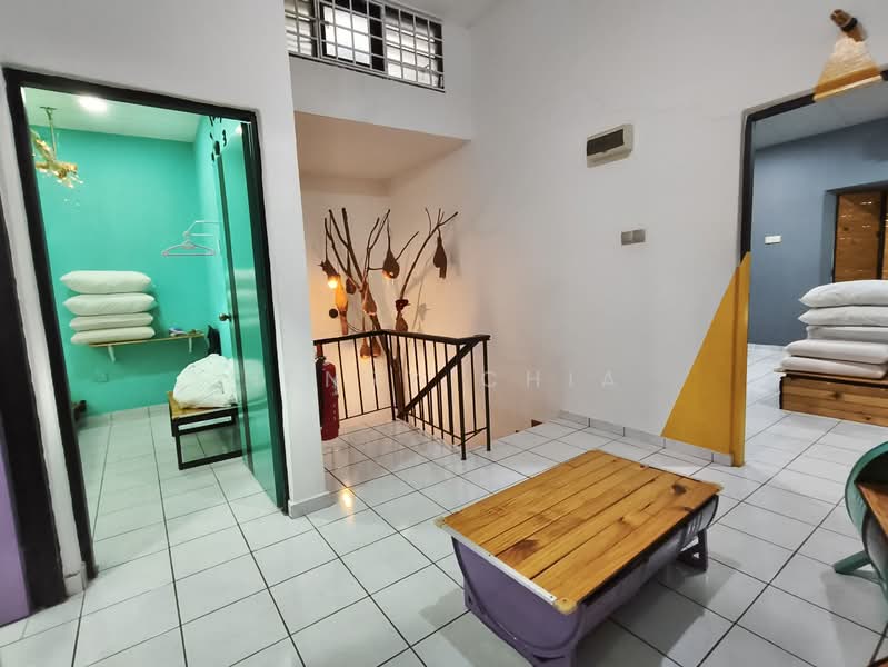 2-storey Terraced House for Rent in Taman Sungai Besi Indah (Seri Kembangan) - Henry Chia - Interior - PropertyGuru.com.my