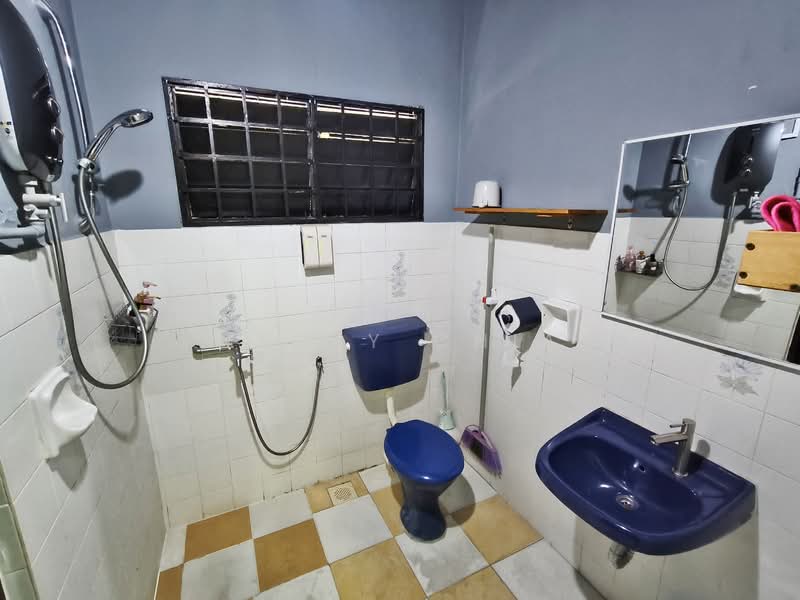 2-storey Terraced House for Rent in Taman Sungai Besi Indah (Seri Kembangan) - Henry Chia - PropertyGuru.com.my