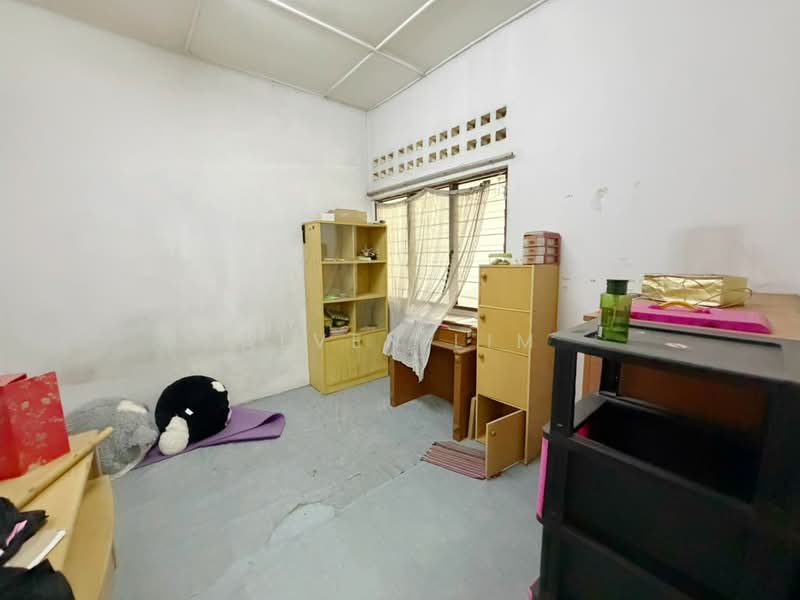 1-storey Terraced House for Sale in Kepong (Kuala Lumpur) - Alven Lim - Interior - PropertyGuru.com.my