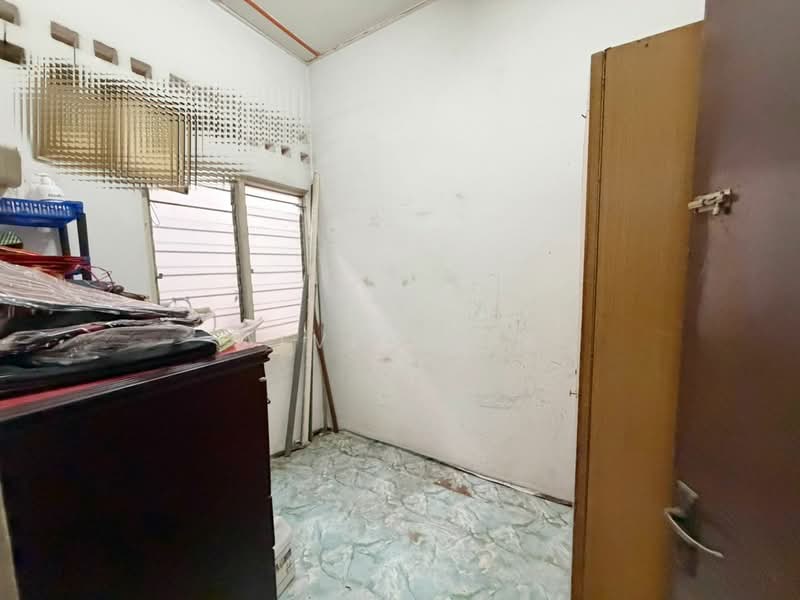 1-storey Terraced House for Sale in Kepong (Kuala Lumpur) - Alven Lim - Interior - PropertyGuru.com.my