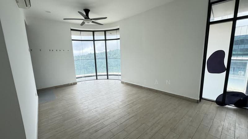 Service Residence for Rent at Marriot International Hotel @ Empire City - Amelie Tan - Interior - PropertyGuru.com.my