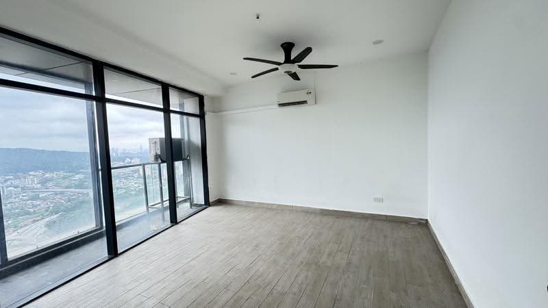 Service Residence for Rent at Marriot International Hotel @ Empire City - Amelie Tan - View - PropertyGuru.com.my