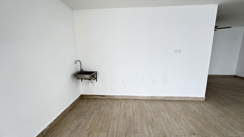 Service Residence for Rent at Marriot International Hotel @ Empire City - Amelie Tan - Interior - PropertyGuru.com.my