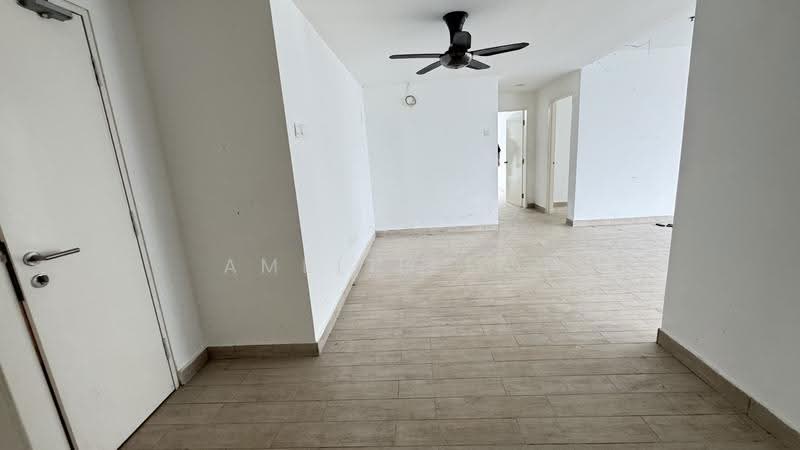 Service Residence for Rent at Marriot International Hotel @ Empire City - Amelie Tan - PropertyGuru.com.my
