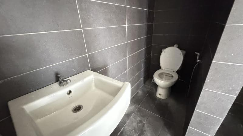 Service Residence for Rent at Marriot International Hotel @ Empire City - Amelie Tan - PropertyGuru.com.my