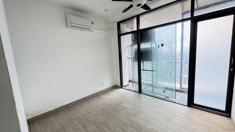 Service Residence for Rent at Marriot International Hotel @ Empire City - Amelie Tan - PropertyGuru.com.my