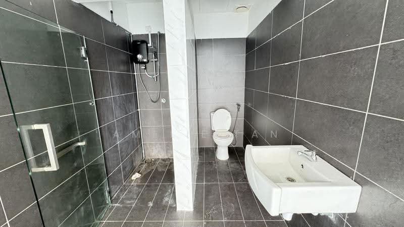 Service Residence for Rent at Marriot International Hotel @ Empire City - Amelie Tan - PropertyGuru.com.my