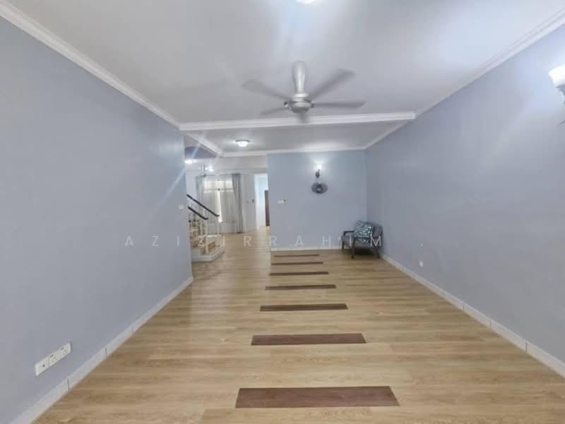 2-storey Terraced House for Sale in Putrajaya (Putrajaya) - Azizirrahim . - Living Room - PropertyGuru.com.my