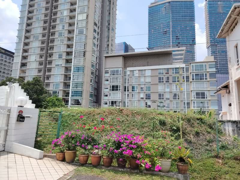 Tanah Kediaman untuk Dijual di Damansara Heights (Damansara Heights) - Lee Soo Bee - Exterior - PropertyGuru.com.my