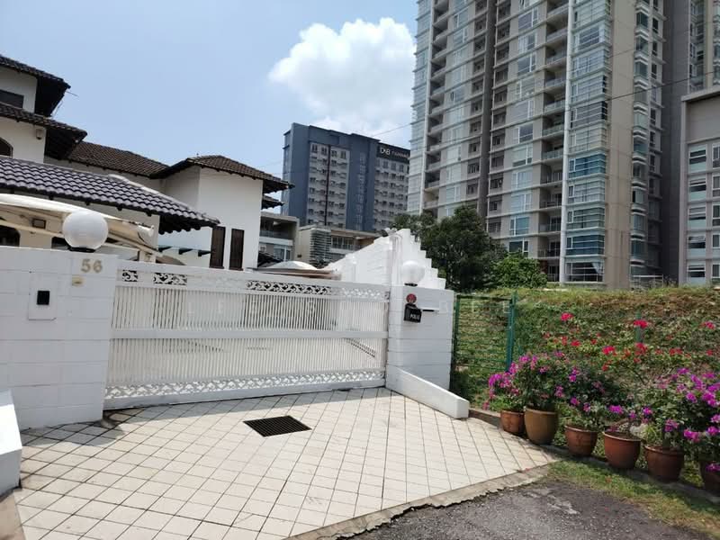 Tanah Kediaman untuk Dijual di Damansara Heights (Damansara Heights) - Lee Soo Bee - Exterior - PropertyGuru.com.my
