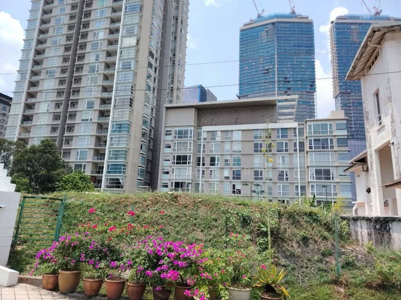 Tanah Kediaman untuk Dijual di Damansara Heights (Damansara Heights) - Lee Soo Bee - Exterior - PropertyGuru.com.my