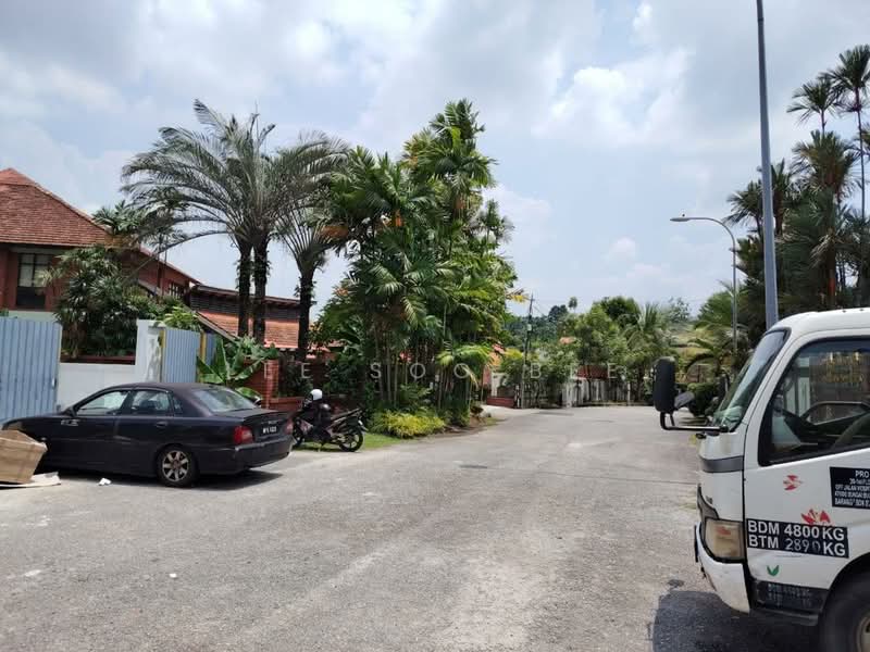 Tanah Kediaman untuk Dijual di Damansara Heights (Damansara Heights) - Lee Soo Bee - Exterior - PropertyGuru.com.my