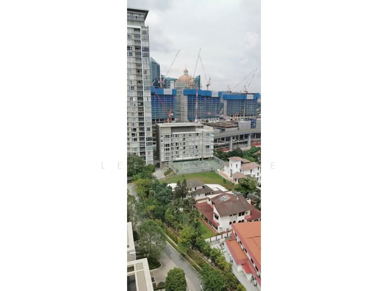 Tanah Kediaman untuk Dijual di Damansara Heights (Damansara Heights) - Lee Soo Bee - Exterior - PropertyGuru.com.my