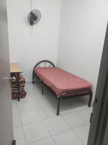 Rumah Teres 2 Tingkat untuk Disewa di Taman Lagenda Putra (Kulai) - Davin Tan - PropertyGuru.com.my
