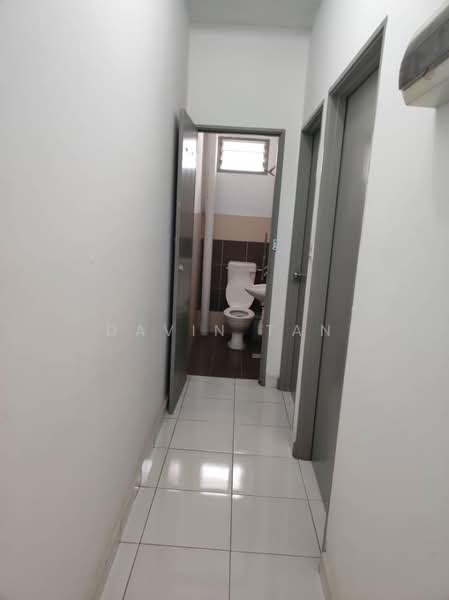 Rumah Teres 2 Tingkat untuk Disewa di Taman Lagenda Putra (Kulai) - Davin Tan - PropertyGuru.com.my
