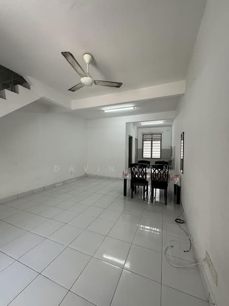 Rumah Teres 2 Tingkat untuk Disewa di Taman Lagenda Putra (Kulai) - Davin Tan - PropertyGuru.com.my
