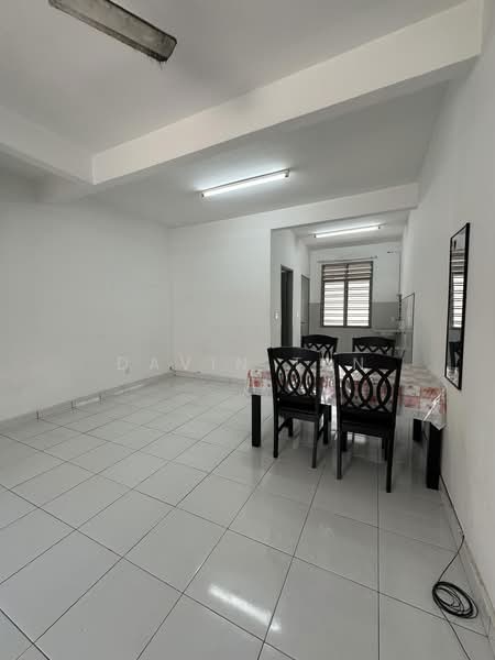 Rumah Teres 2 Tingkat untuk Disewa di Taman Lagenda Putra (Kulai) - Davin Tan - PropertyGuru.com.my