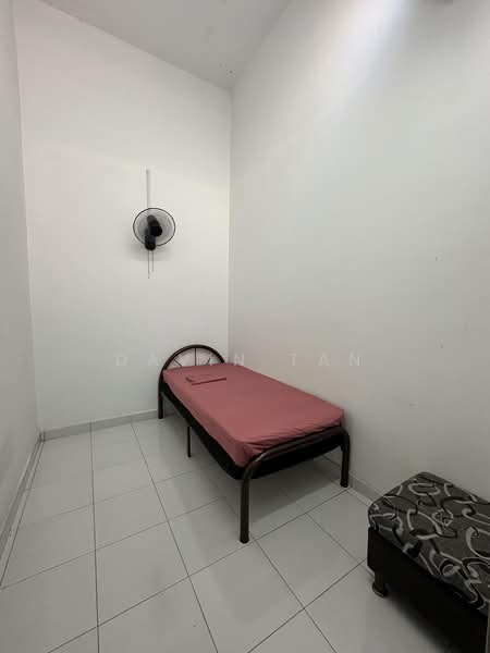 Rumah Teres 2 Tingkat untuk Disewa di Taman Lagenda Putra (Kulai) - Davin Tan - PropertyGuru.com.my
