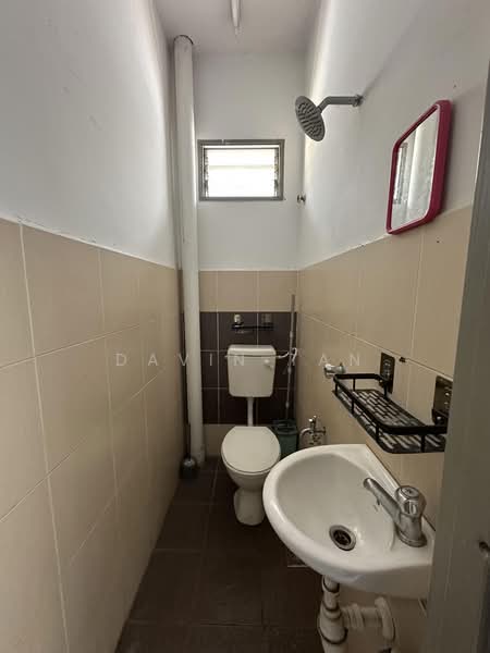 Rumah Teres 2 Tingkat untuk Disewa di Taman Lagenda Putra (Kulai) - Davin Tan - PropertyGuru.com.my