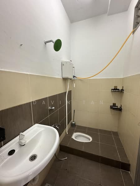 Rumah Teres 2 Tingkat untuk Disewa di Taman Lagenda Putra (Kulai) - Davin Tan - PropertyGuru.com.my
