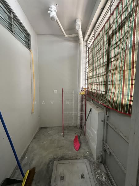 Rumah Teres 2 Tingkat untuk Disewa di Taman Lagenda Putra (Kulai) - Davin Tan - PropertyGuru.com.my