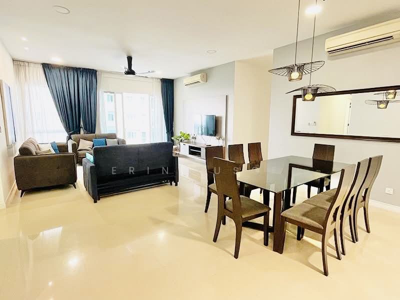 Condominium for Rent at Pavilion Hilltop - Erin Yusof - PropertyGuru.com.my