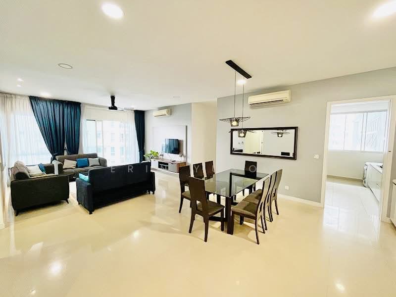 Condominium for Rent at Pavilion Hilltop - Erin Yusof - PropertyGuru.com.my
