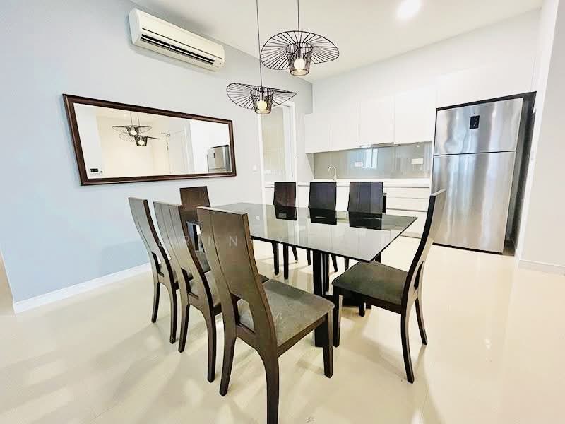 Condominium for Rent at Pavilion Hilltop - Erin Yusof - PropertyGuru.com.my