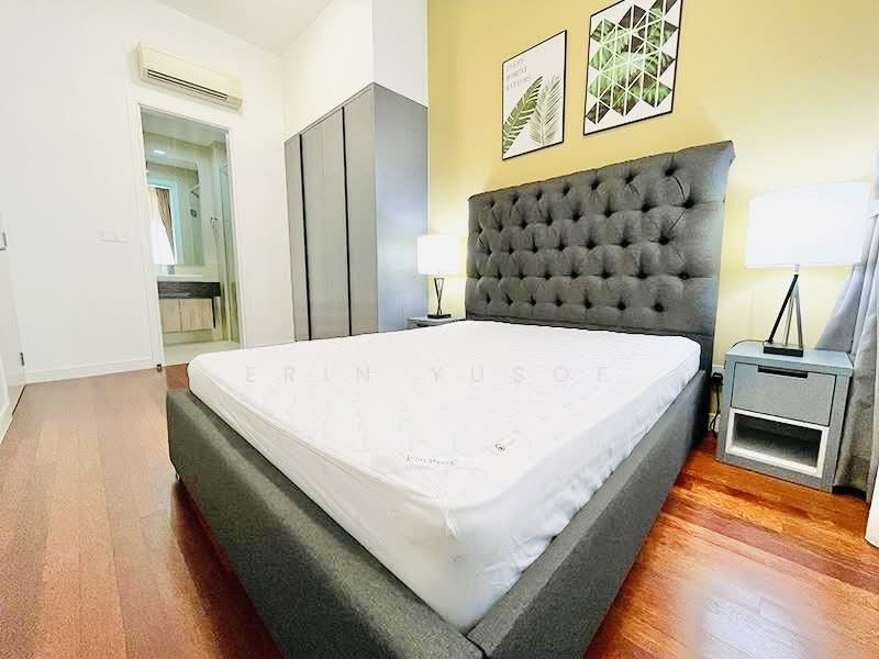 Condominium for Rent at Pavilion Hilltop - Erin Yusof - PropertyGuru.com.my