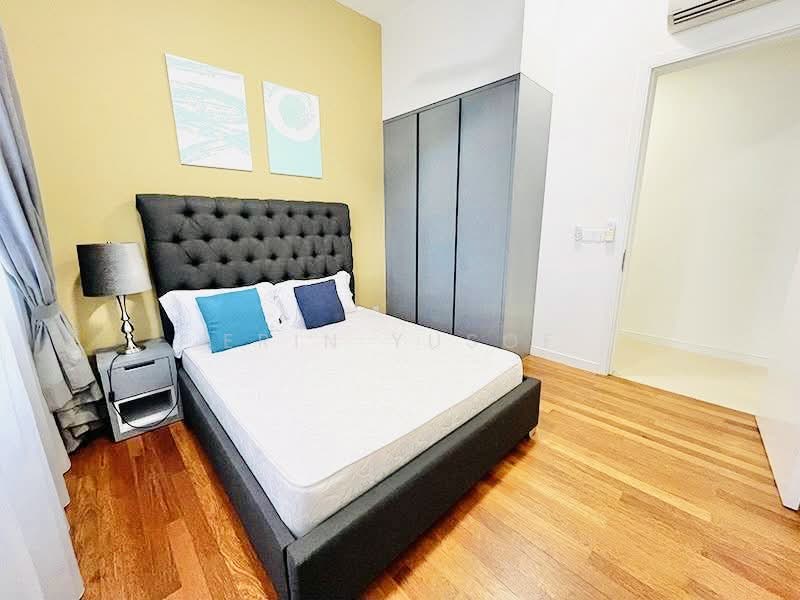Condominium for Rent at Pavilion Hilltop - Erin Yusof - PropertyGuru.com.my