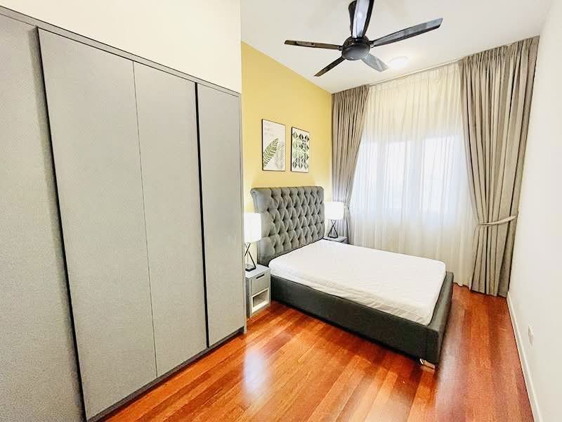 Condominium for Rent at Pavilion Hilltop - Erin Yusof - PropertyGuru.com.my