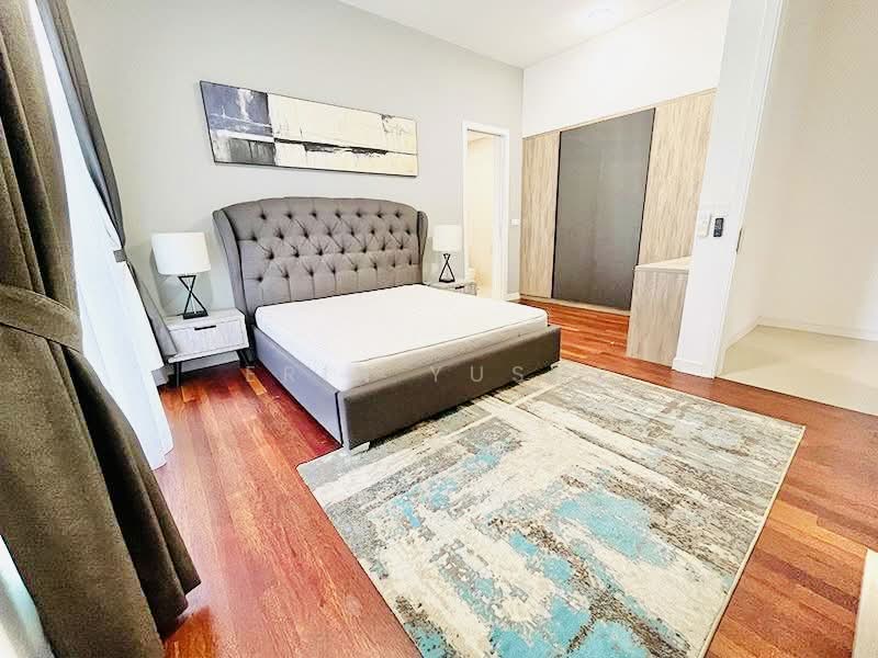 Condominium for Rent at Pavilion Hilltop - Erin Yusof - PropertyGuru.com.my