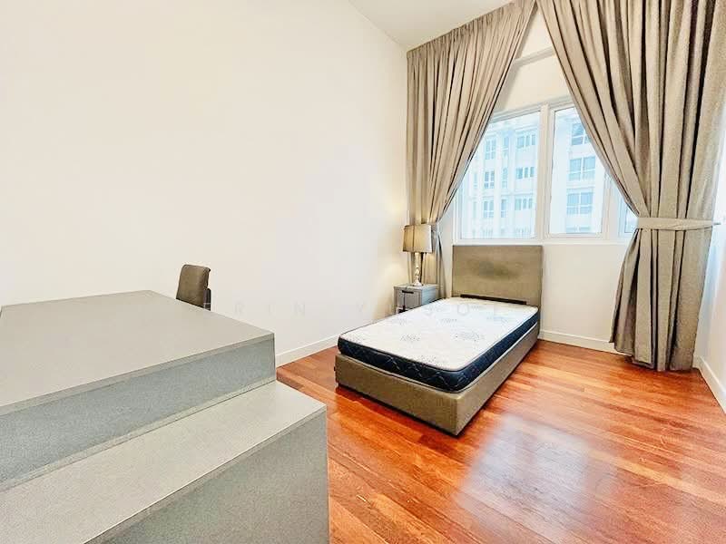 Condominium for Rent at Pavilion Hilltop - Erin Yusof - PropertyGuru.com.my