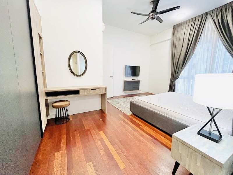 Condominium for Rent at Pavilion Hilltop - Erin Yusof - PropertyGuru.com.my