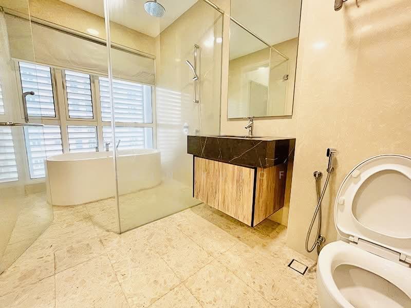 Condominium for Rent at Pavilion Hilltop - Erin Yusof - PropertyGuru.com.my